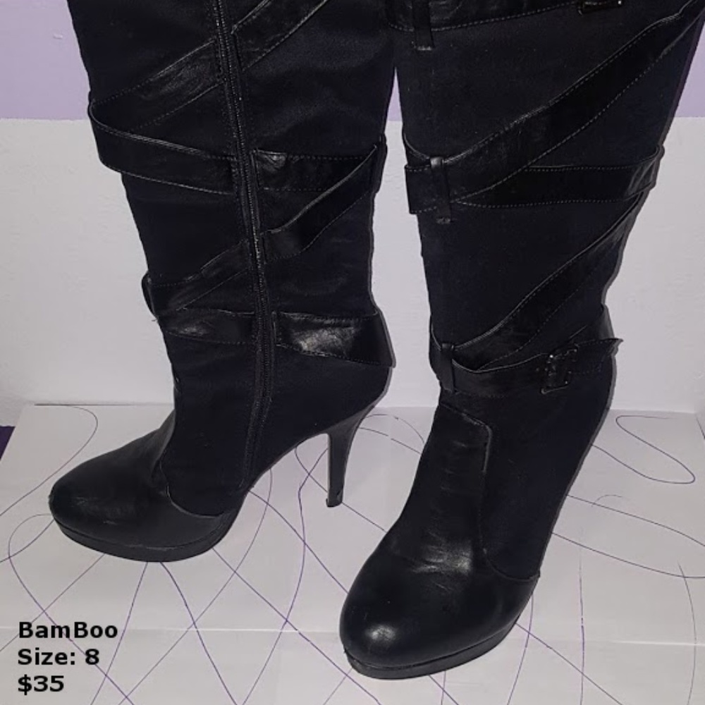 Diva Shoes & Stage Ware